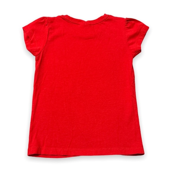 Girls Grinch Christmas Hoodie & T-shirt Bundle Size 5/6 - Picture 8 of 10